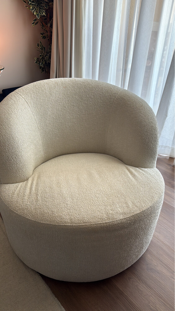 perfect condition lightly used sofa - 3