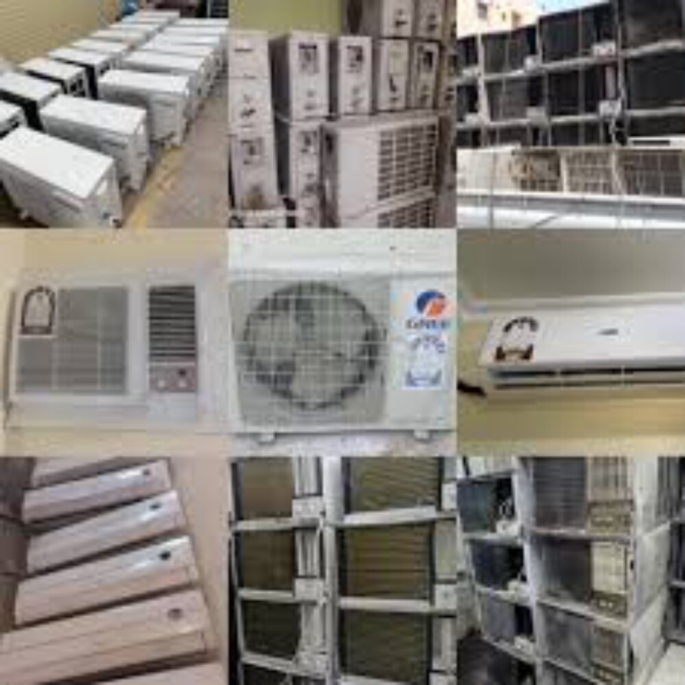 buying old ac. - 7