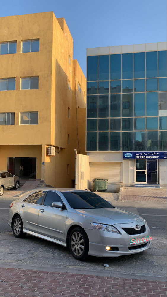 كامري - 5