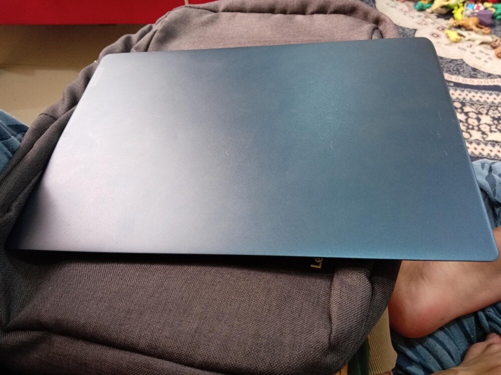 Lenovo Laptop i3 7th Gen Windows 11 - 2