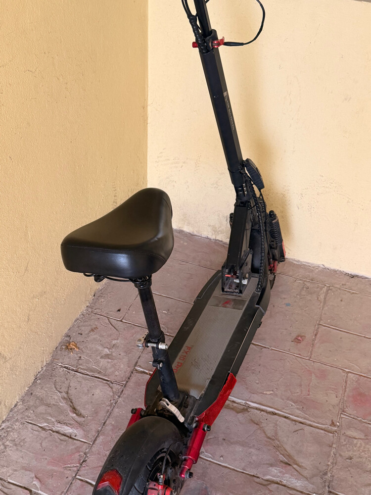 ForAll FX-10 PRO Electric Scooter - 3