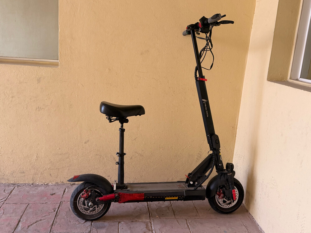 ForAll FX-10 PRO Electric Scooter - 1