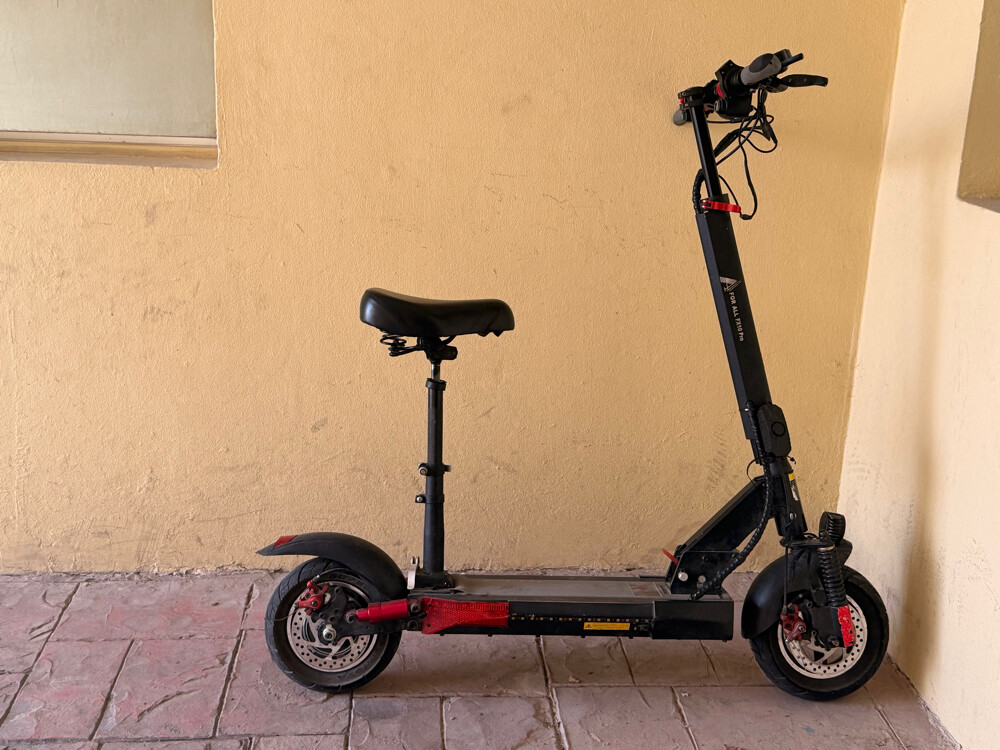 ForAll FX-10 PRO Electric Scooter - 2