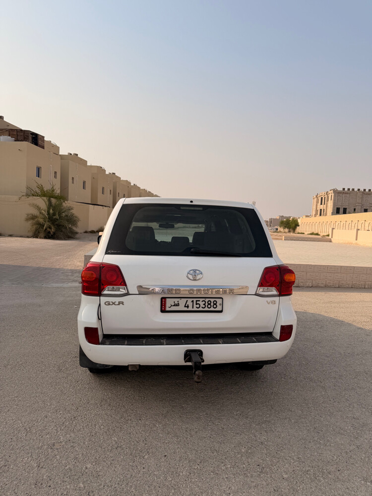 جي اكي ار 6ڤ 2008 - 4