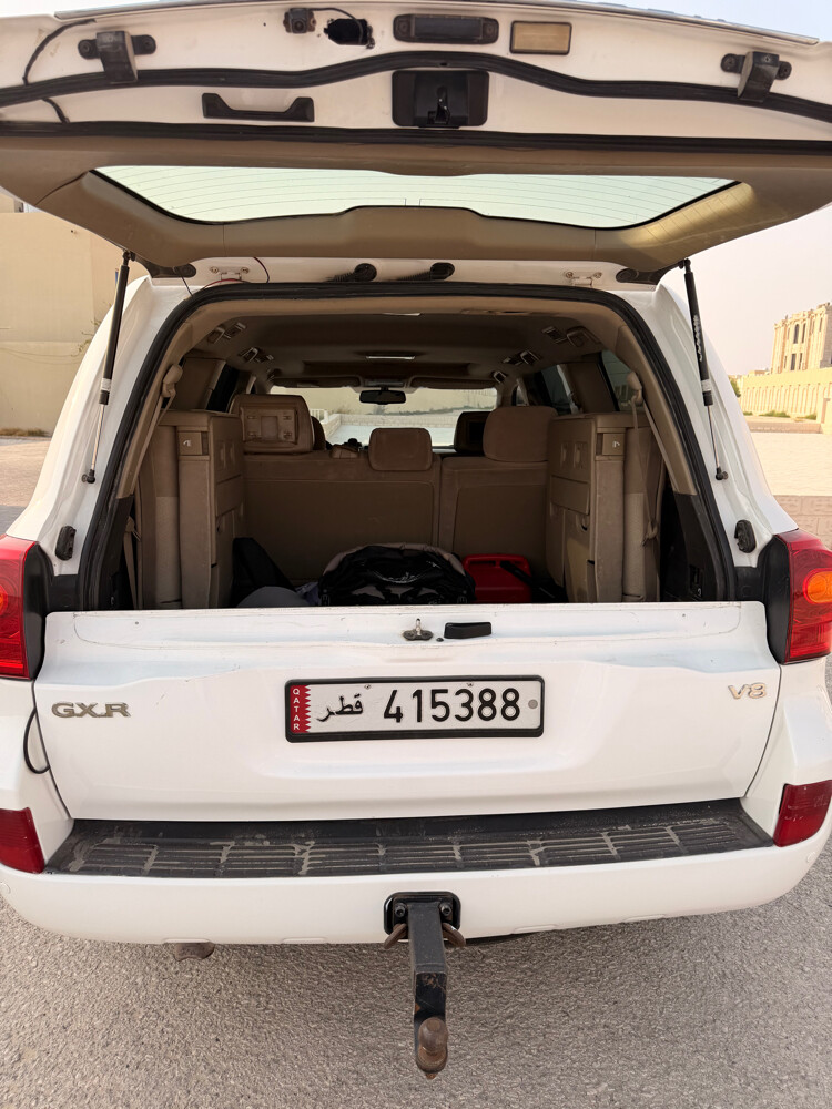 جي اكي ار 6ڤ 2008 - 8