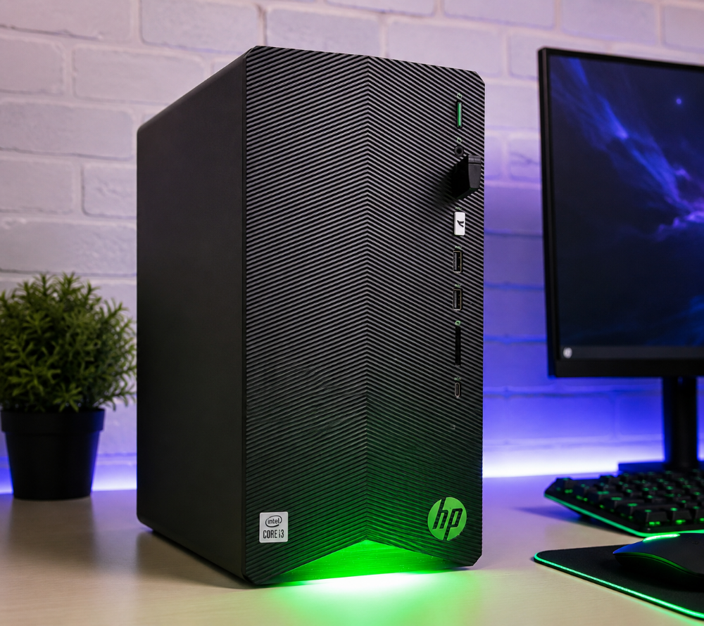 Gaming PC Budget - 1