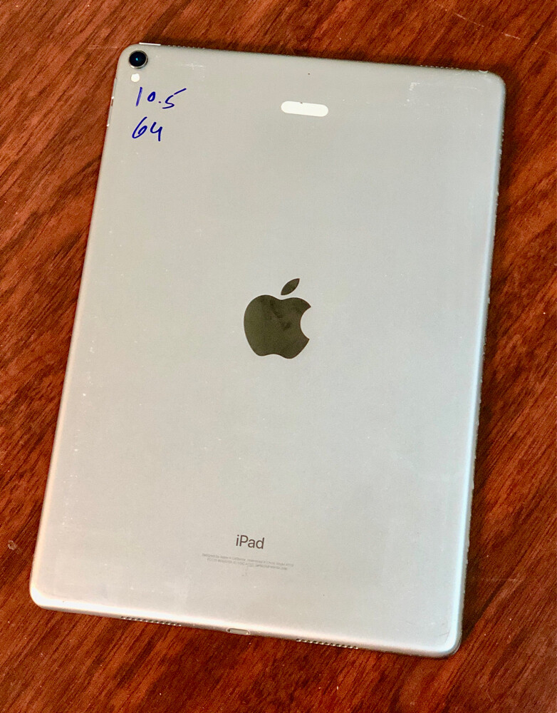 iPad Pro 10.5 inch, Premium conditi - 4