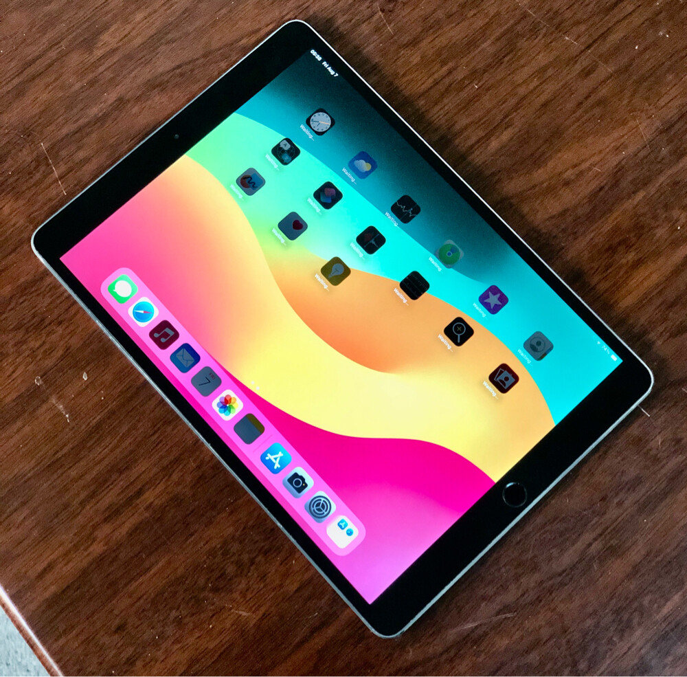 iPad Pro 10.5 inch, Premium conditi - 3