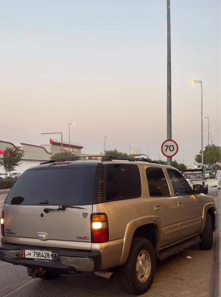 جمس يوكن نظيف - 2