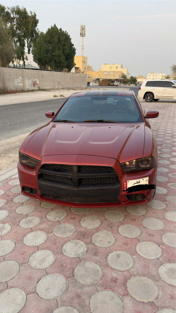 dodge charger rt - 3