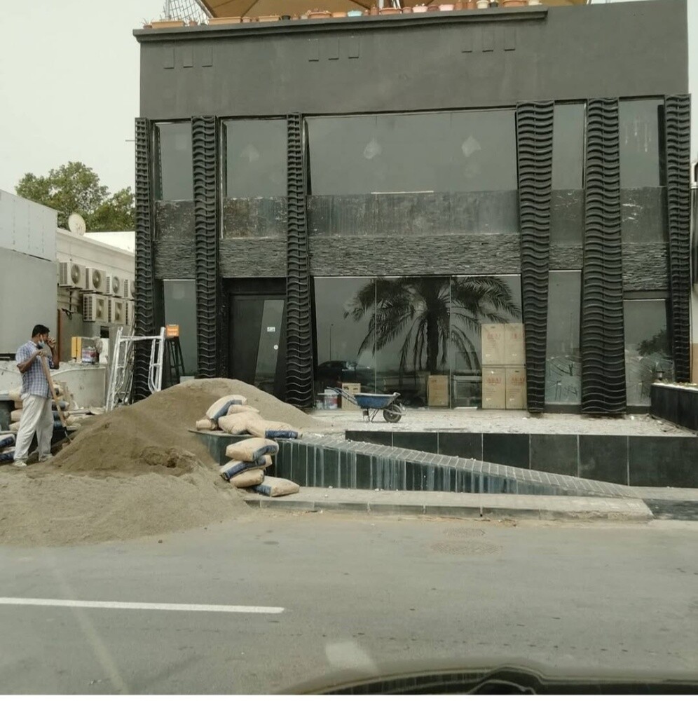 Ain Al Mirza  Contracting - 14