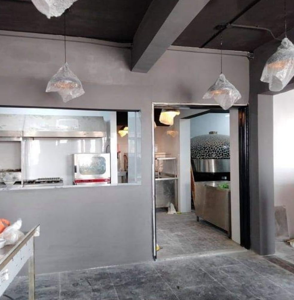 Ain Al Mirza  Contracting - 5