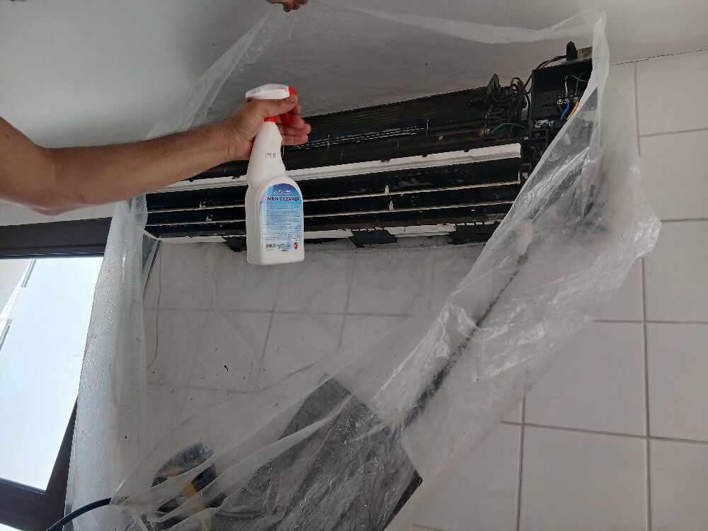 Ain Al Mirza  Contracting - 27