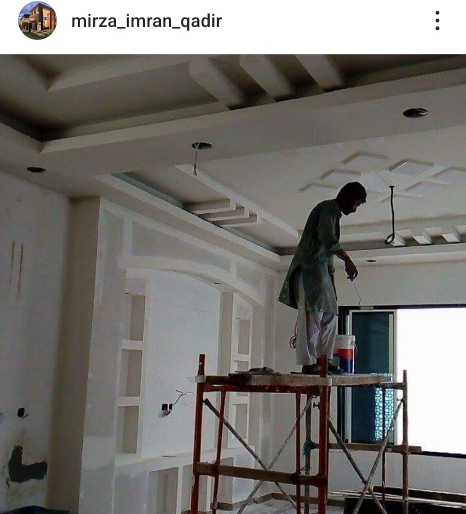 Ain Al Mirza  Contracting - 11