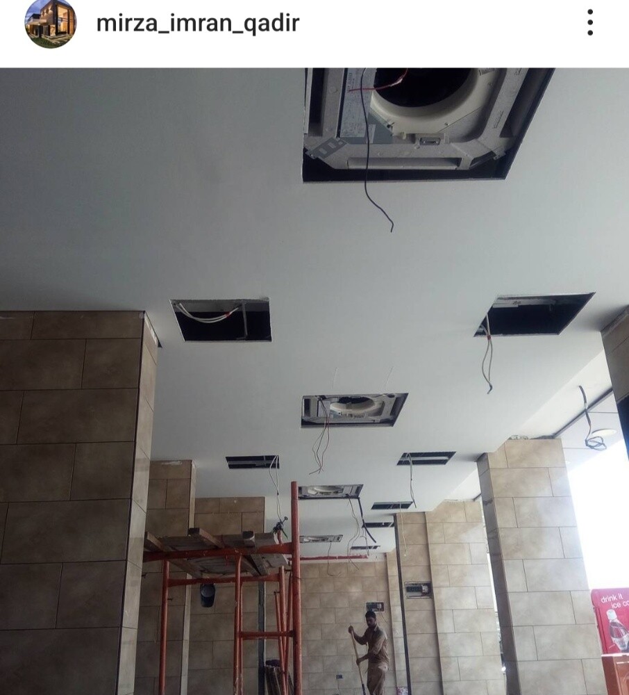 Ain Al Mirza  Contracting - 10
