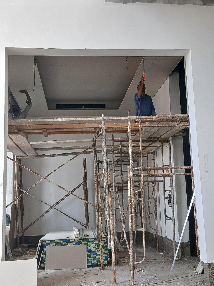 Ain Al Mirza  Contracting - 24