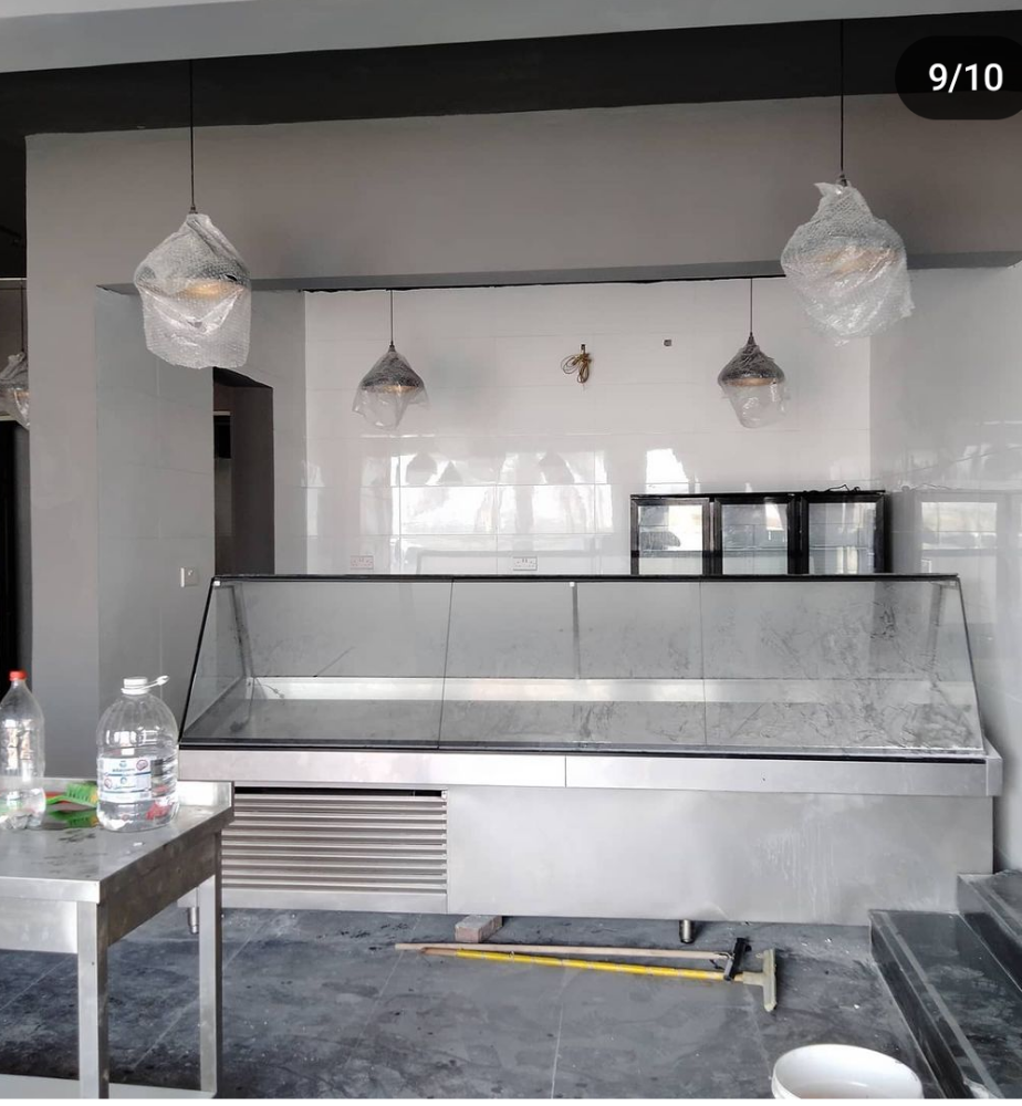Ain Al Mirza  Contracting - 4