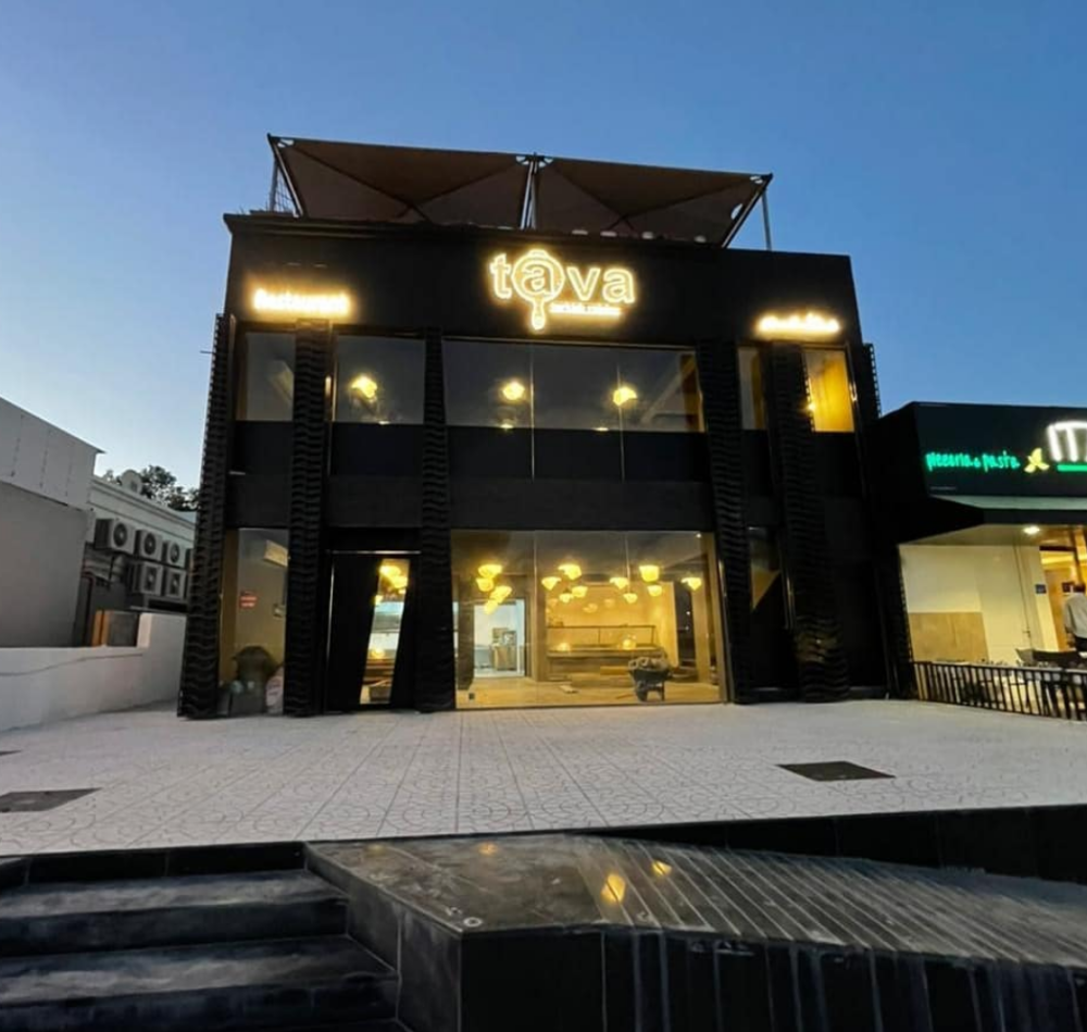 Ain Al Mirza  Contracting - 3