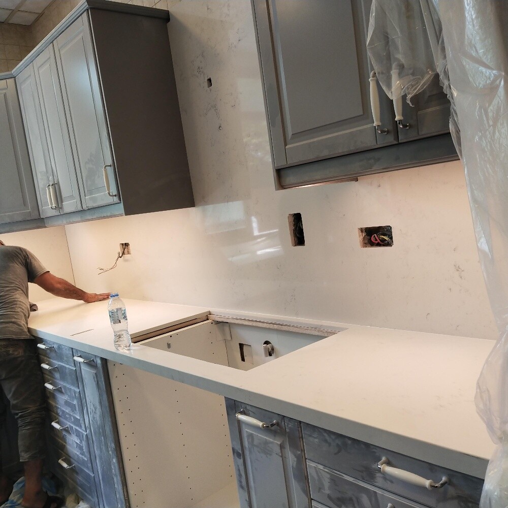 Ain Al Mirza  Contracting - 9