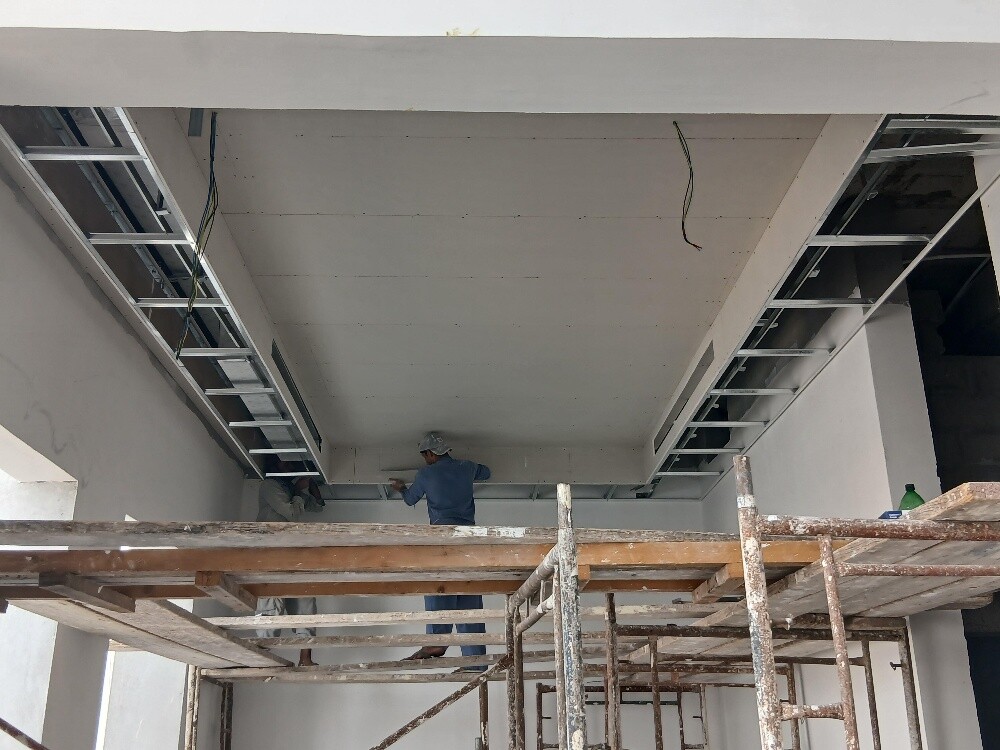 Ain Al Mirza  Contracting - 23