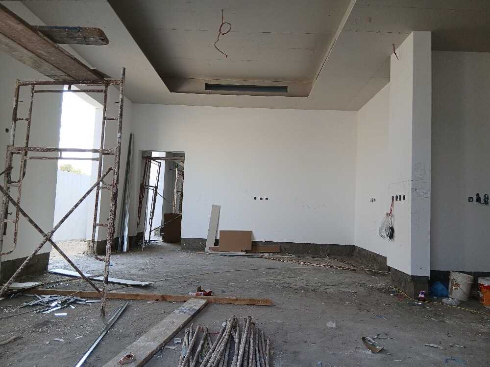 Ain Al Mirza  Contracting - 22