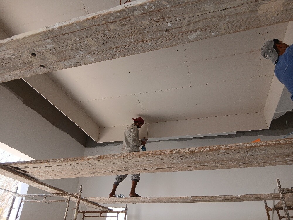 Ain Al Mirza  Contracting - 20