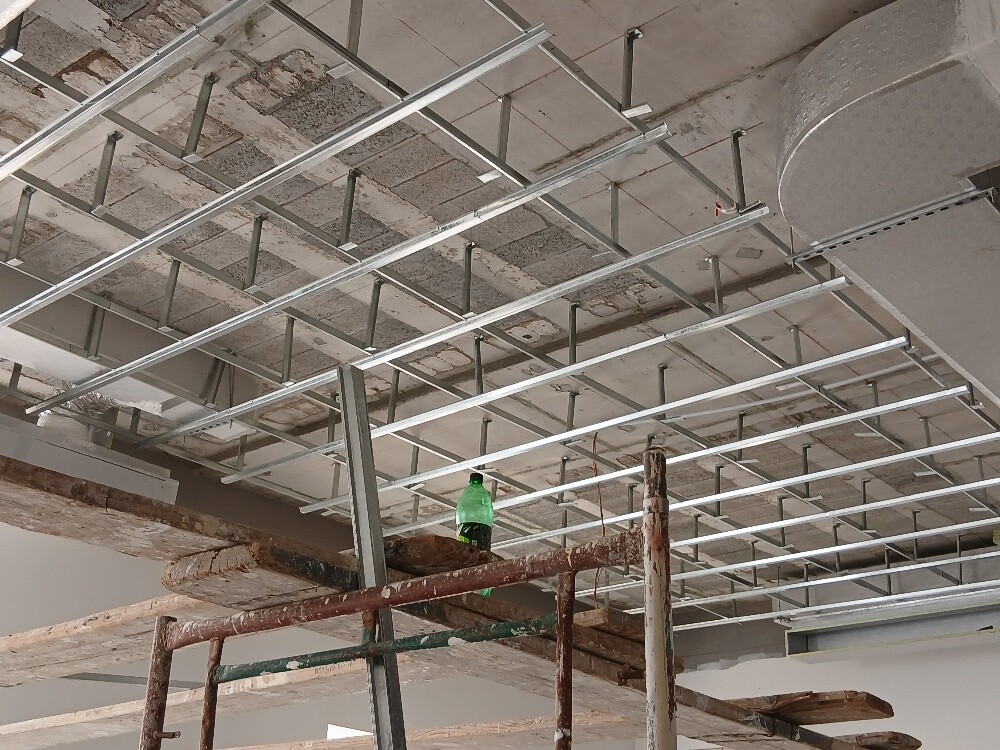 Ain Al Mirza  Contracting - 19