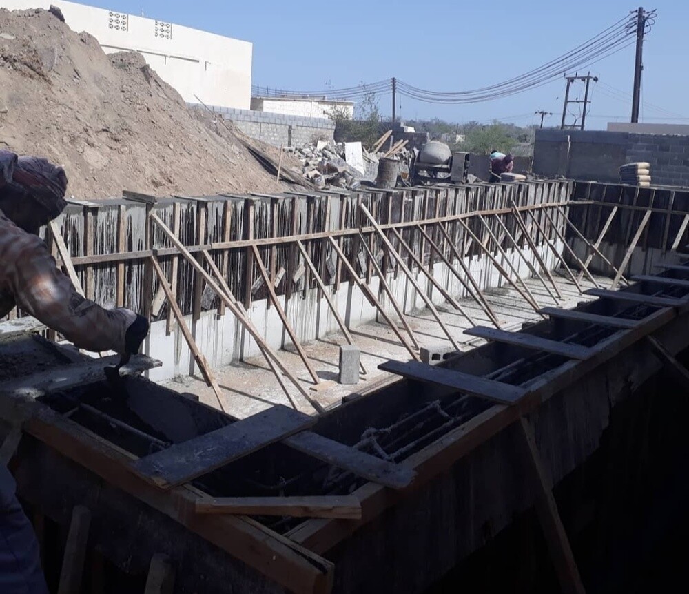 Ain Al Mirza  Contracting - 17