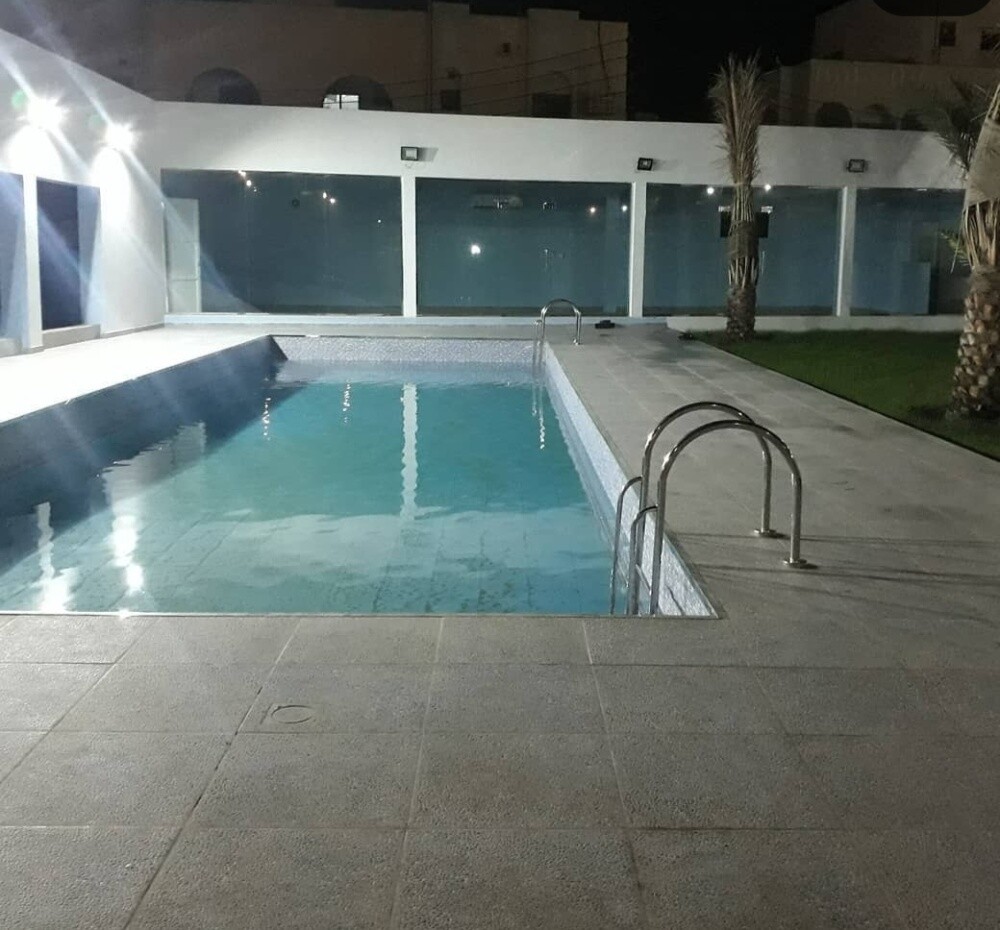 Ain Al Mirza  Contracting - 13
