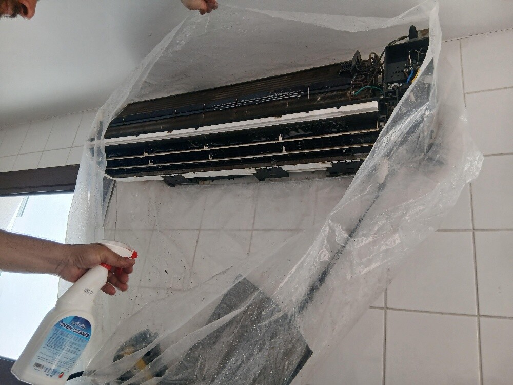 Ain Al Mirza  Contracting - 28
