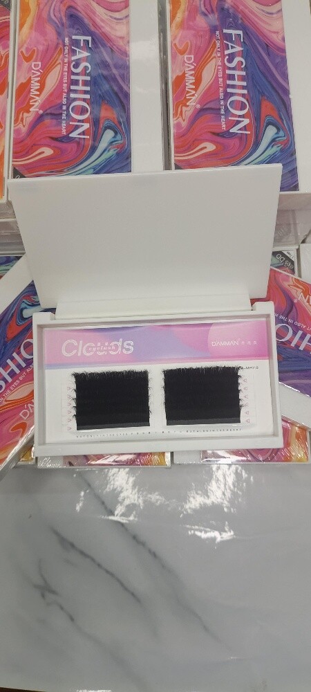 Women's Eyes Lashes - 4