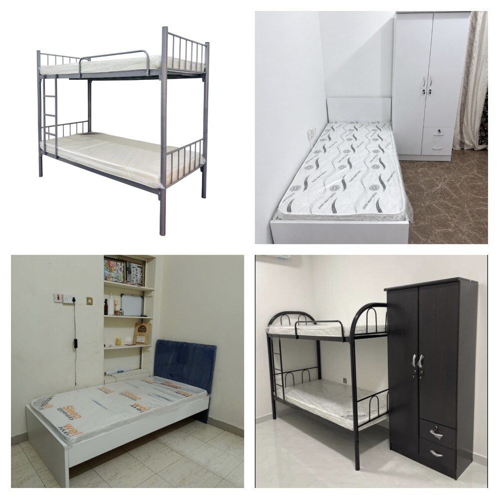 Bedroom sets furniture items availa - 6