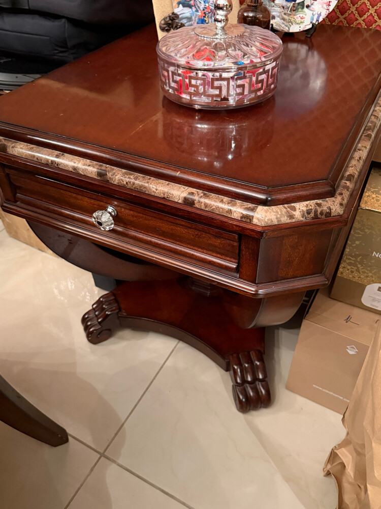 طقم مجلس كامل - 2