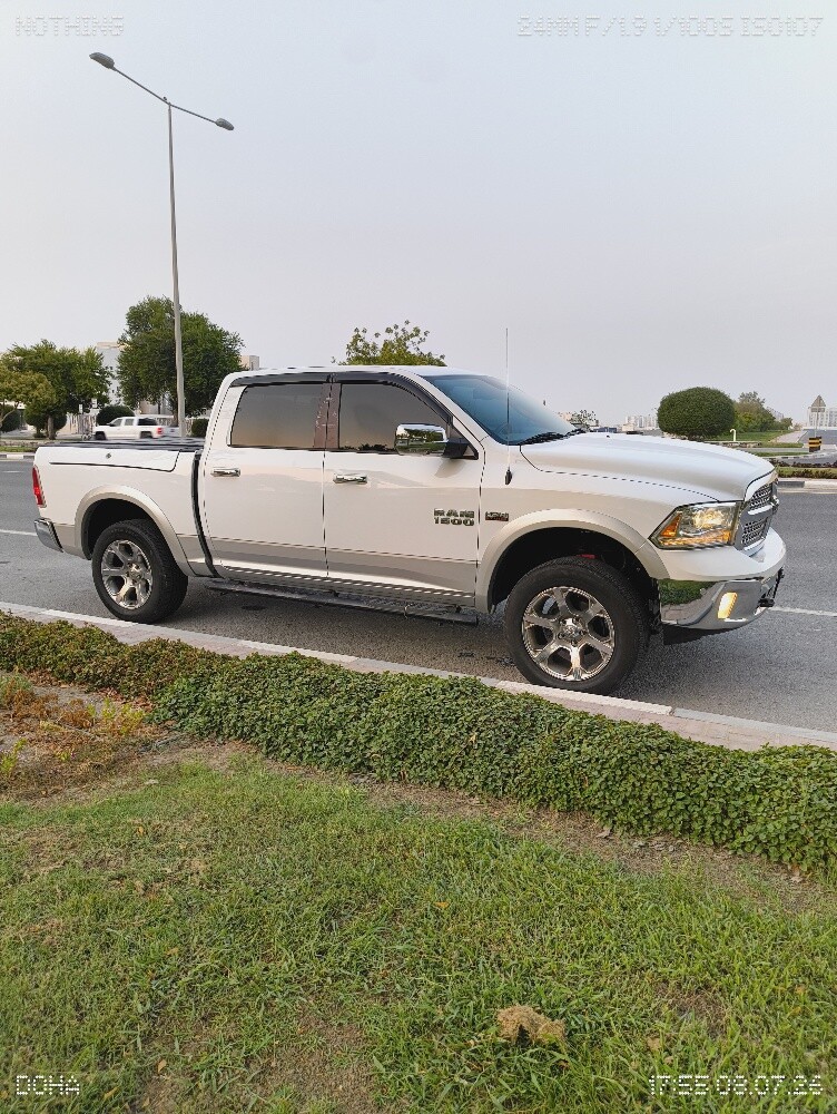 Dodge Ram - 9