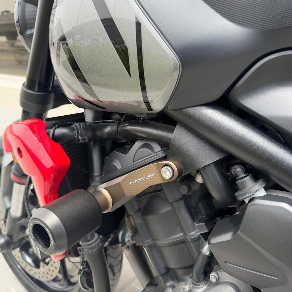 triumph trident 660 - 11