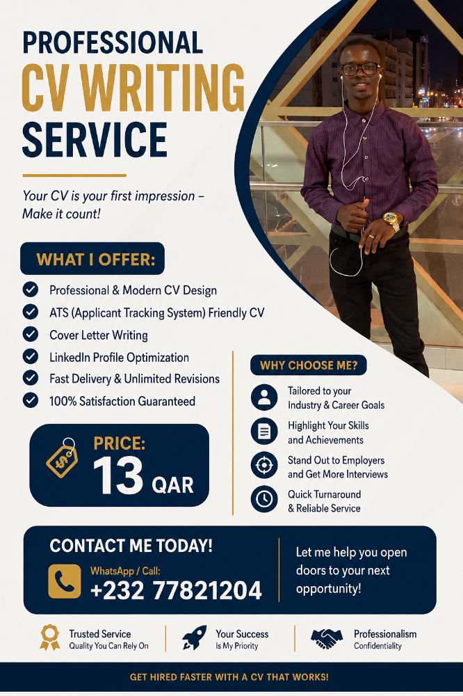 ABU BAKARR OSMAN BANGURA - 1
