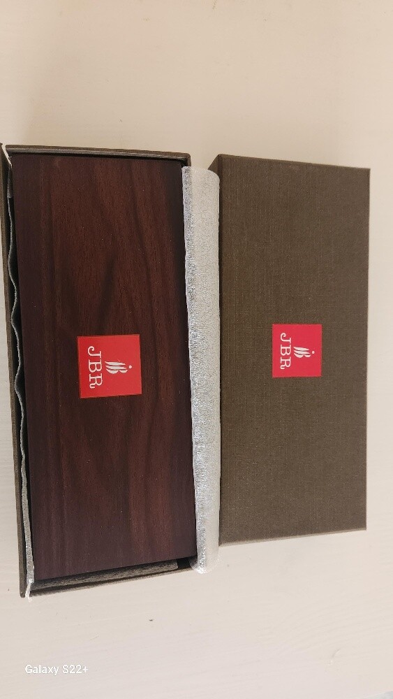 Brand new JBR pen - 6