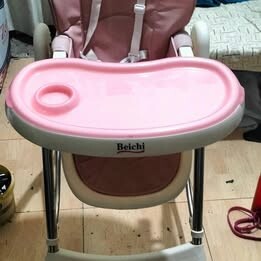 Baby char good condition - 3