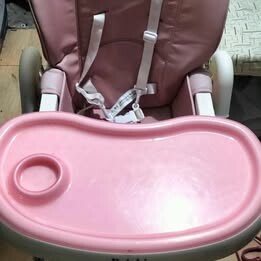 Baby char good condition - 2
