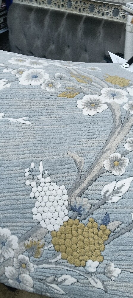 صنع سجادة ستارة أريكة جديدة
صنع - 3