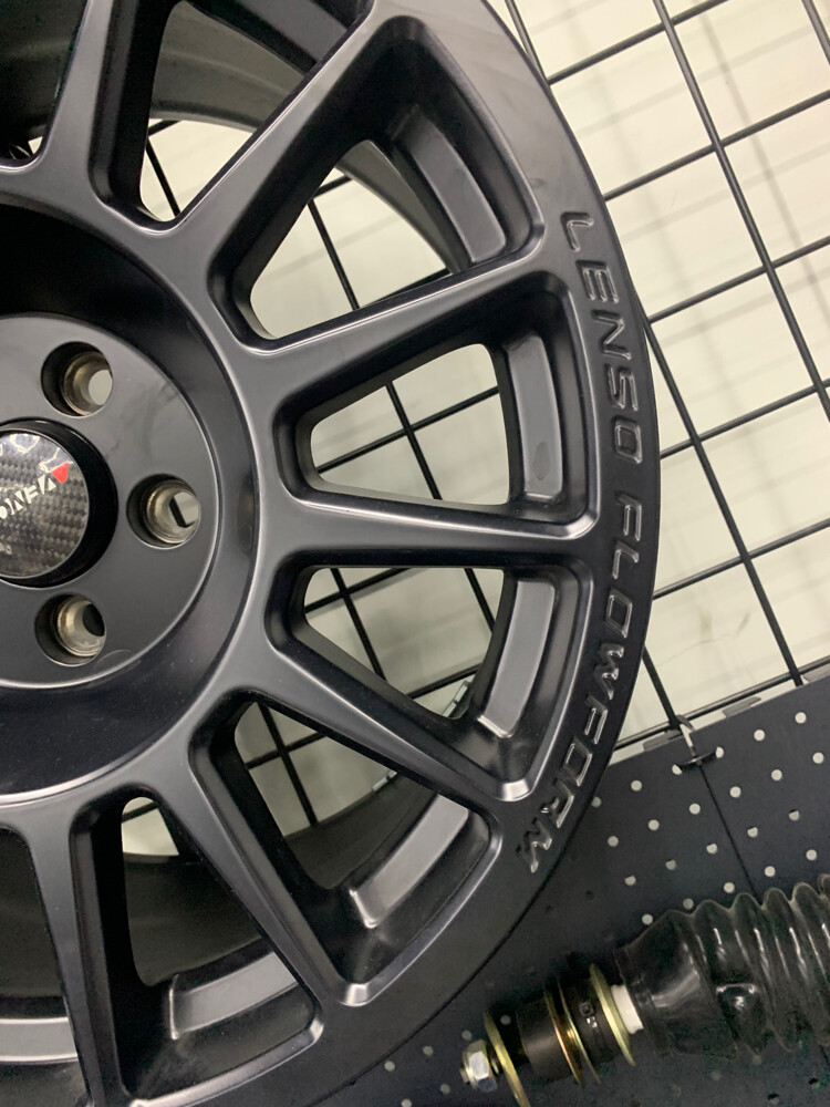 lenzo Rim  - 4