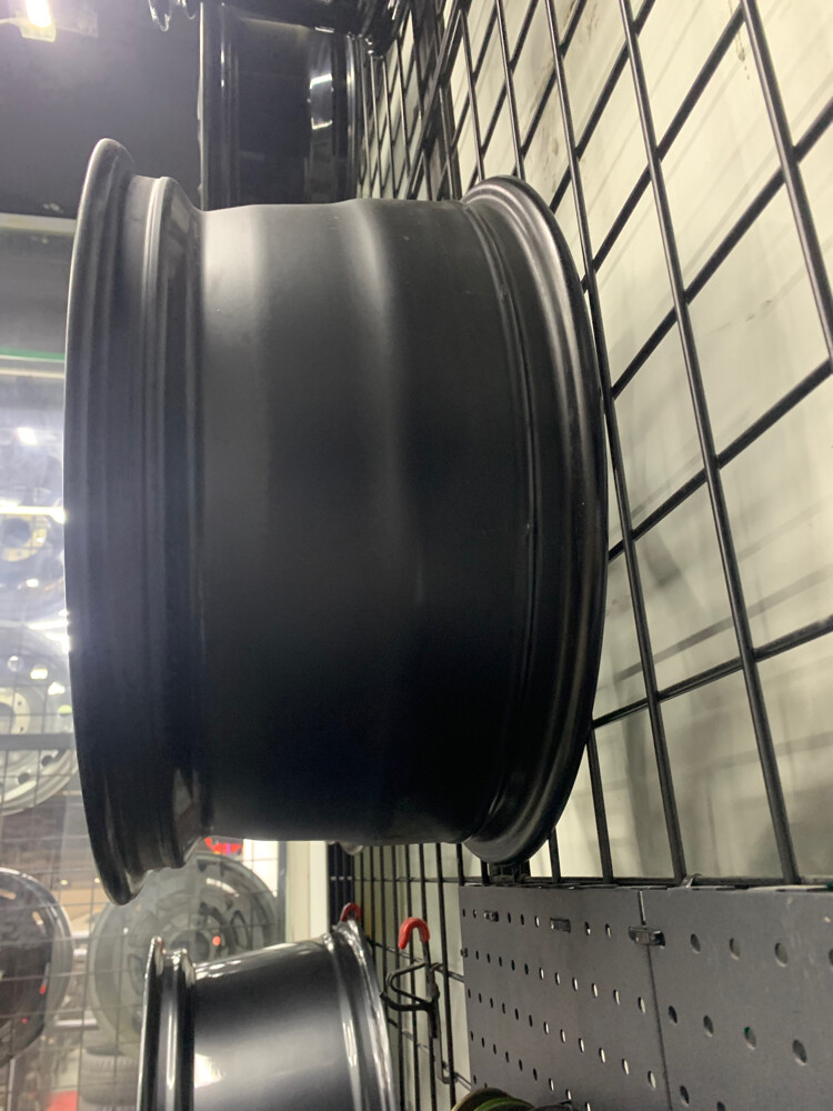 lenzo Rim  - 2
