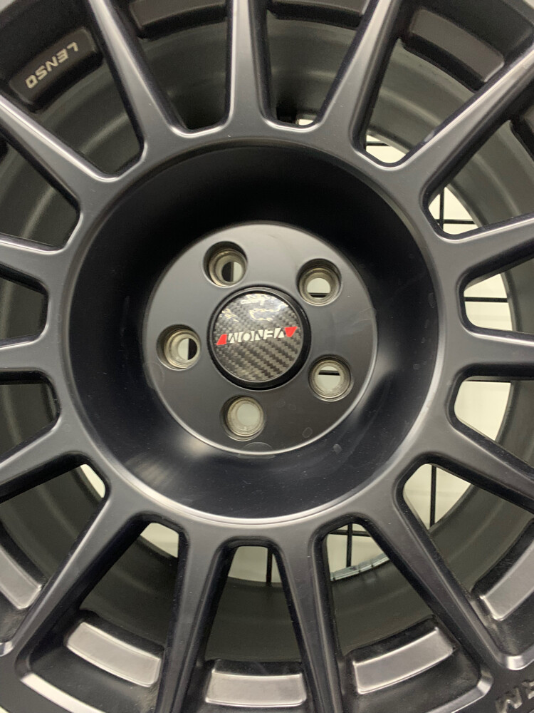 lenzo Rim  - 3
