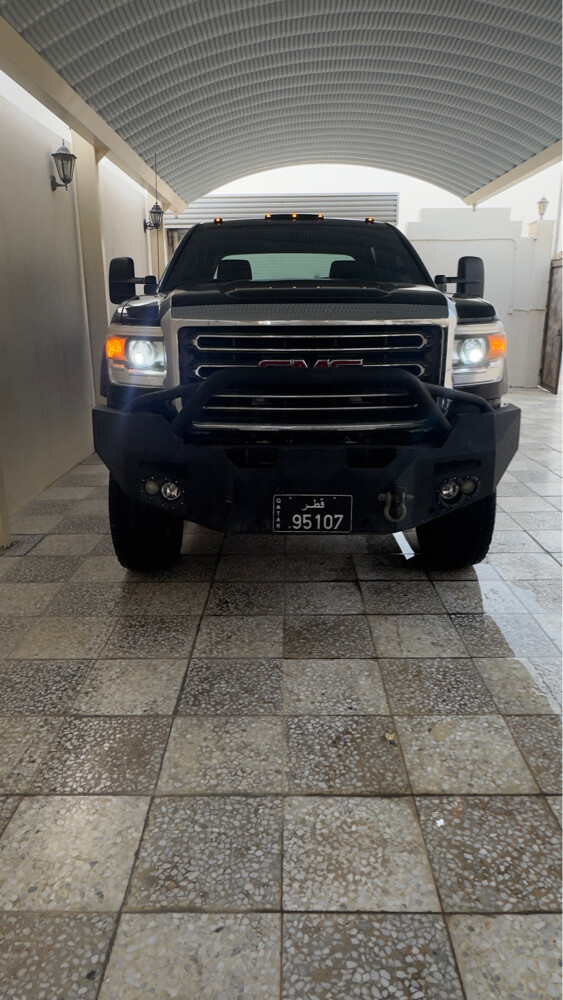 Bumper - 2