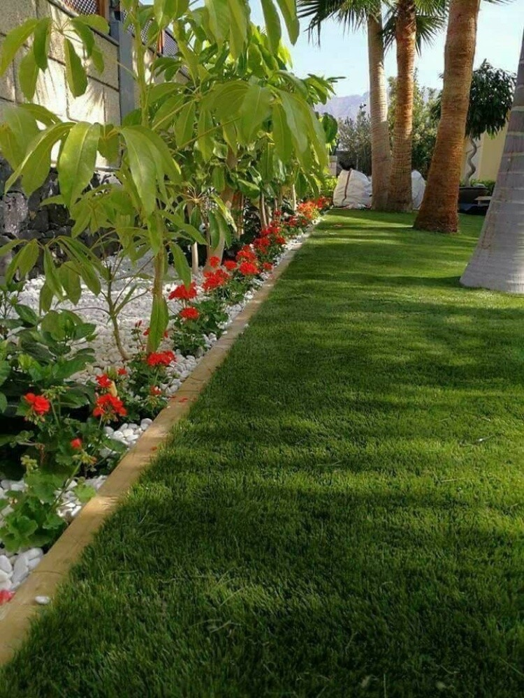 منسق حدائق - 2