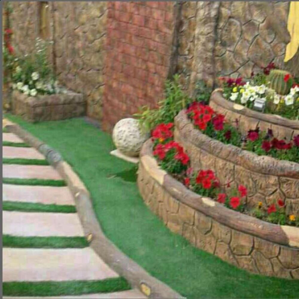 منسق حدائق - 3