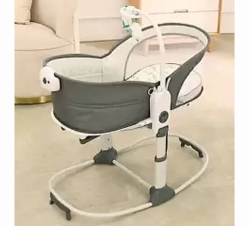 Mastela Zanetti 6-in-1 Multi-Functi - 2