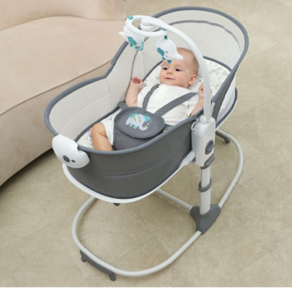 Mastela Zanetti 6-in-1 Multi-Functi - 6
