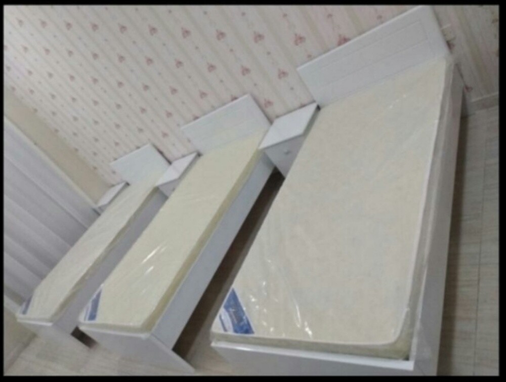 Brand New Folding Bed,Portable Bed - 9