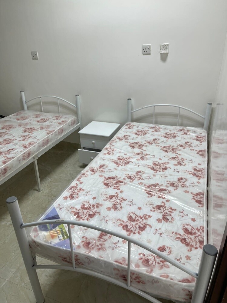 Brand New Folding Bed,Portable Bed - 4